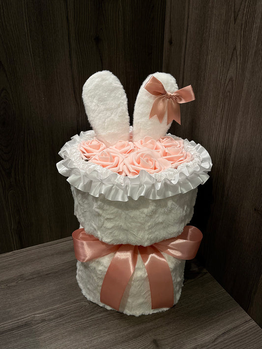 Bunny bouquet