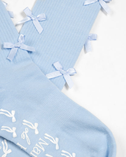 Azure Blue