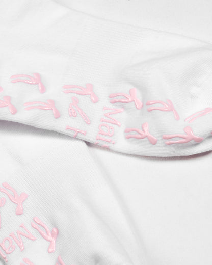 Blush Pink