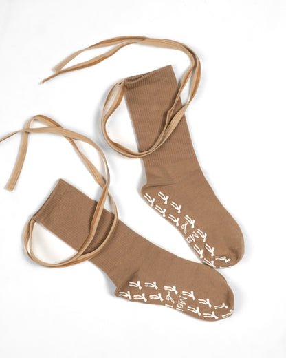 Ballet au Lait