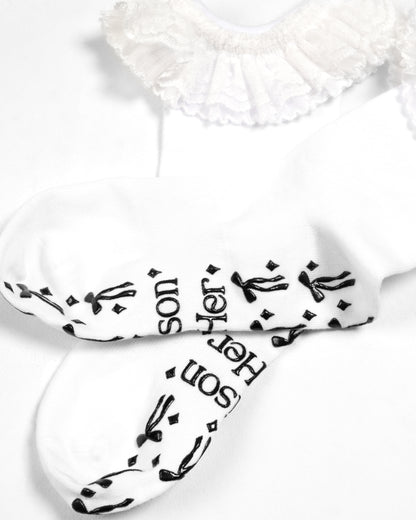 The Swan Step