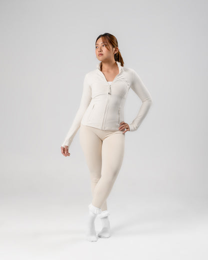 The Swan Step