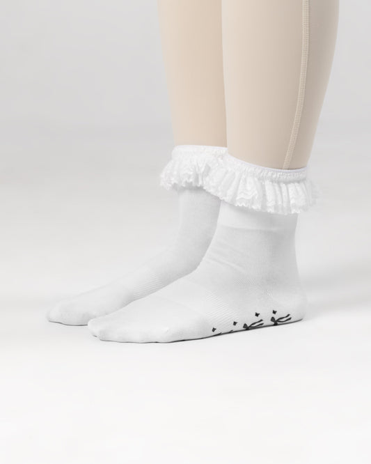 The Swan Step (gifted)