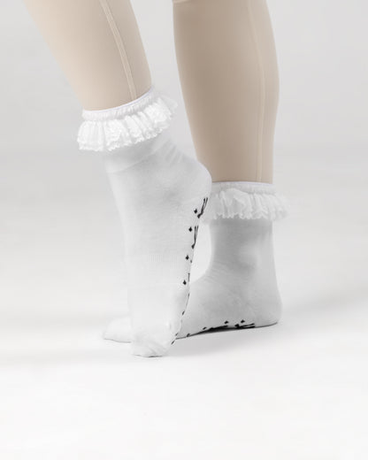 The Swan Step