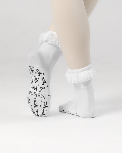 The Swan Step