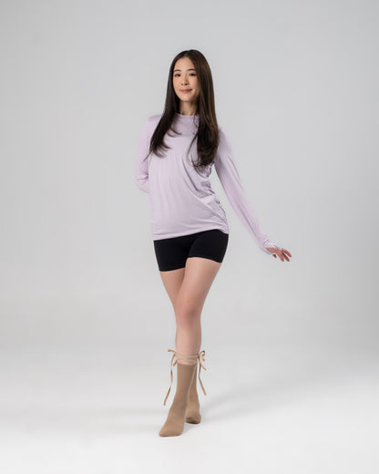 Ballet au Lait