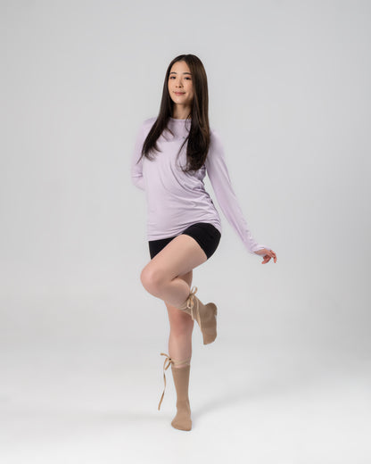Ballet au Lait