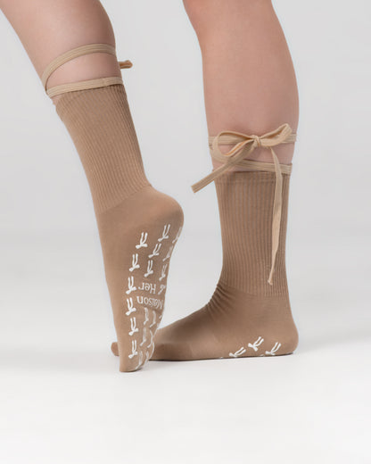 Ballet au Lait