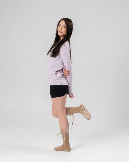 Ballet au Lait